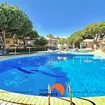 Lägenhet #273 2br Bicos Location Albufeira