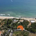 #273 2br Bicos Location Lägenhet Albufeira