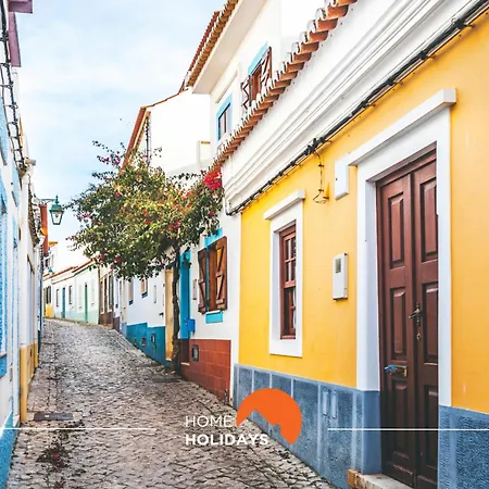 #273 2br Bicos Location Albufeira