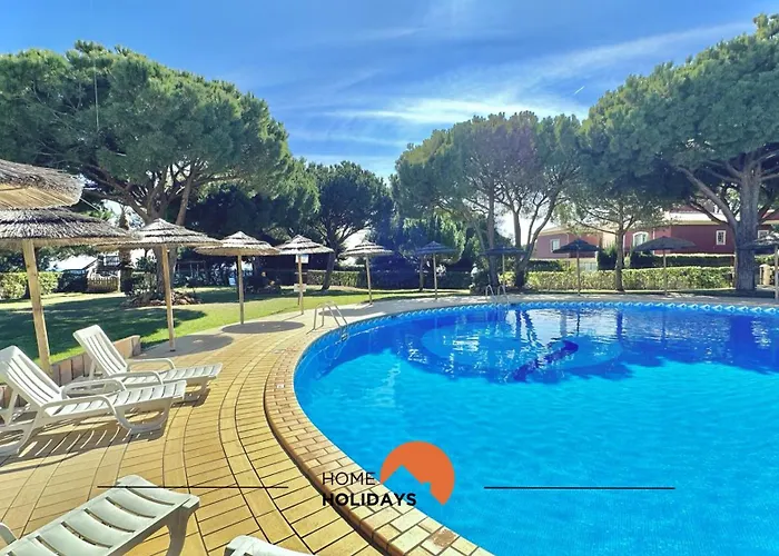 #273 2br Bicos Location * Albufeira