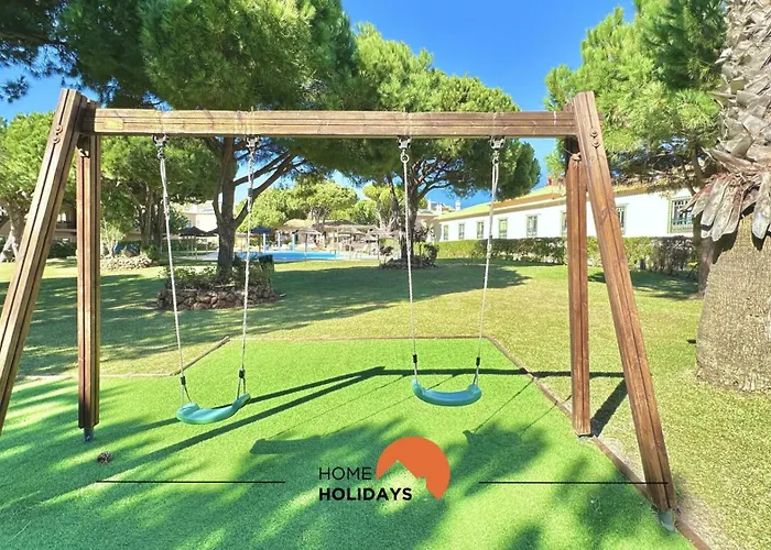 Apartamento #273 2br Bicos Location Albufeira