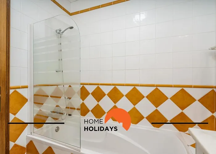 #273 2br Bicos Location Albufeira