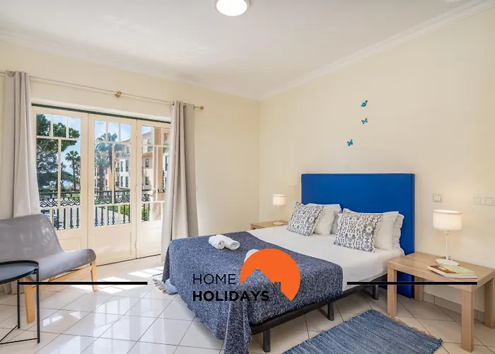#273 2br Bicos Location Appartamento *