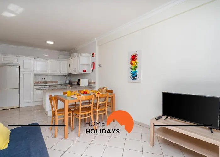 Appartamento #273 2br Bicos Location Albufeira
