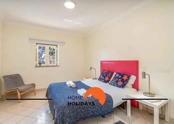 Appartamento #273 2br Bicos Location *