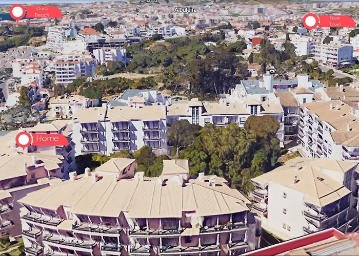 #273 2br Bicos Location Apartamento