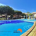 아파트 #273 2br Bicos Location 알부페이라