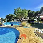 #273 2br Bicos Location Daire Albufeira