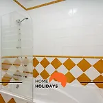 #273 2br Bicos Location Albufeira
