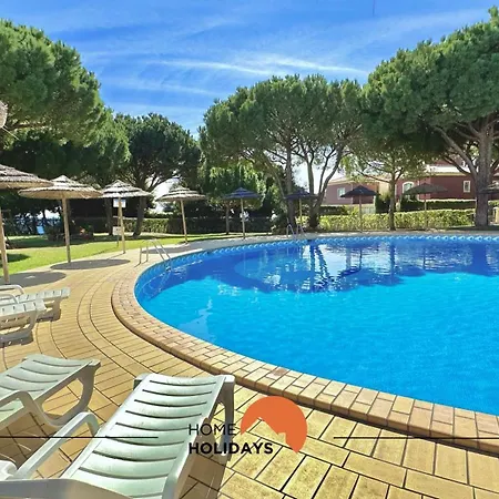 #273 T2 Bicos Flat M By Holidays Albufeira