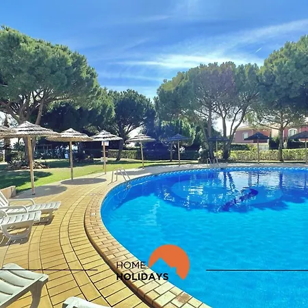 #273 Pedra Dos Bicos M By Holidays * Albufeira