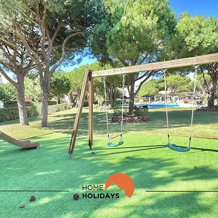 #273 Pedra Dos Bicos M By Holidays Apartamento *