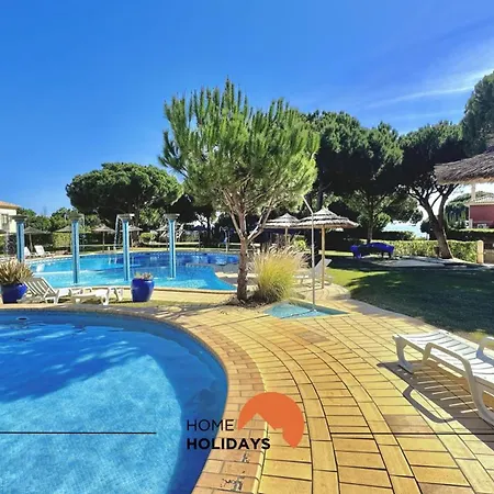 #273 2br Bicos Location Apartamento Albufeira