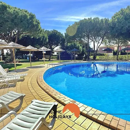 #273 Pedra Dos Bicos M By Holidays * Albufeira