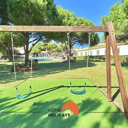 Daire #273 T2 Bicos Flat M By Holidays Albufeira