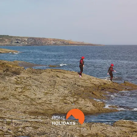 Daire #273 T2 Bicos Flat M By Holidays *