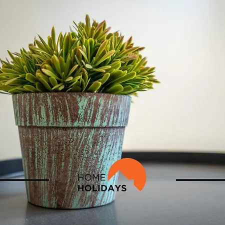 #273 Pedra Dos Bicos M By Holidays Albufeira