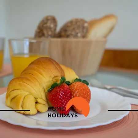 #273 Pedra Dos Bicos M By Holidays *