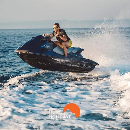 #273 Pedra Dos Bicos M By Holidays