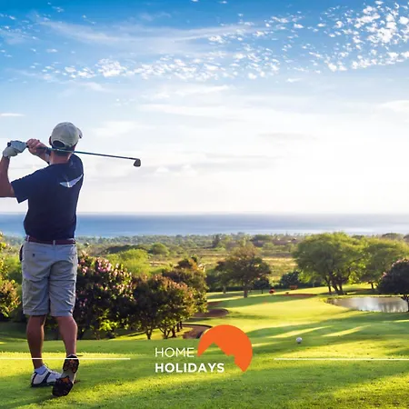 Lägenhet #273 T2 Bicos Flat M By Holidays Albufeira