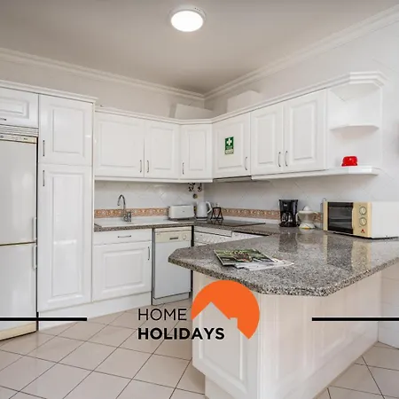 #273 Pedra Dos Bicos M By Holidays Albufeira