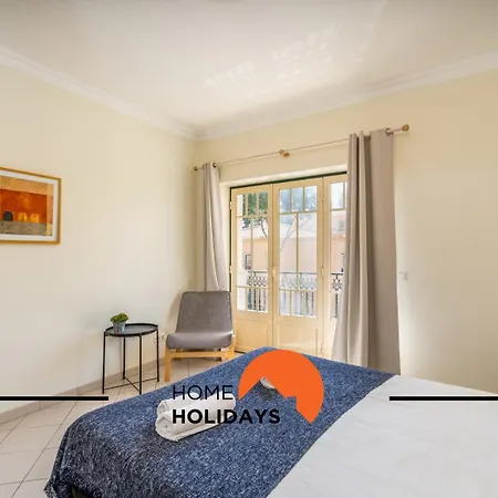 #273 Pedra Dos Bicos M By Holidays *