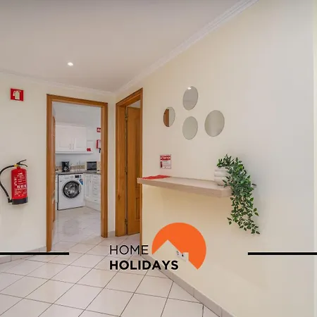 #273 Pedra Dos Bicos M By Holidays Albufeira