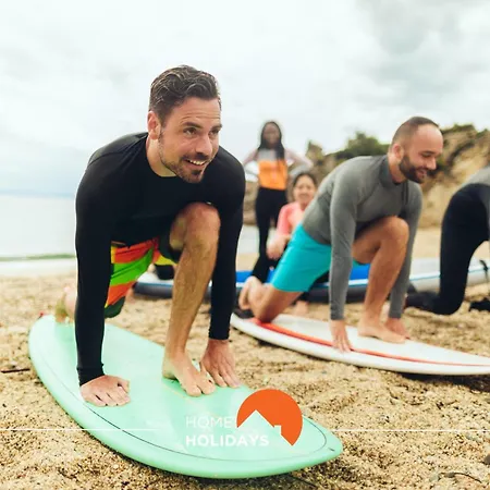 #273 Pedra Dos Bicos M By Holidays