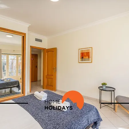 #273 T2 Bicos Flat M By Holidays *