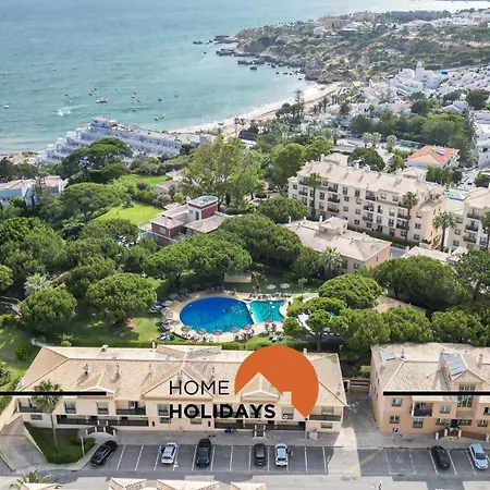 #273 T2 Bicos Flat M By Holidays