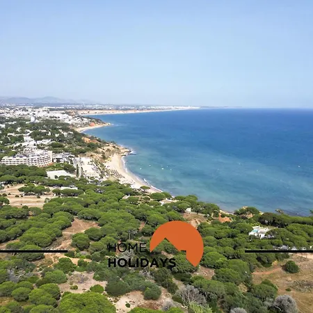 #273 T2 Bicos Flat M By Holidays Daire