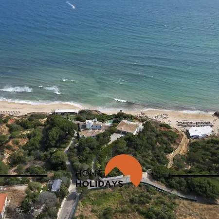 #273 T2 Bicos Flat M By Holidays Lägenhet Albufeira