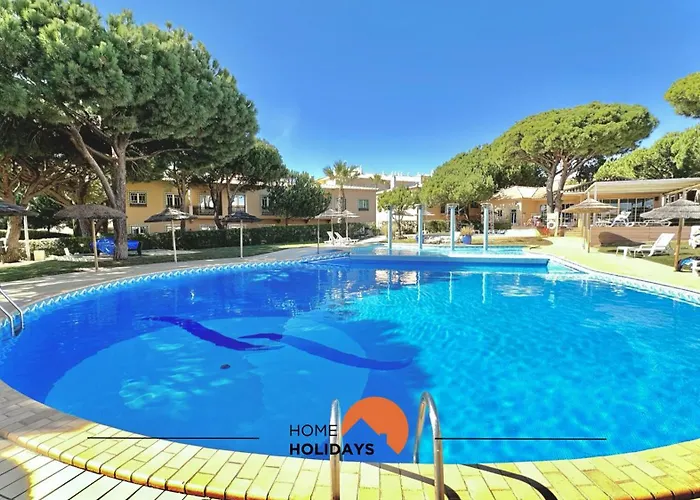 Appartement #273 2br Bicos Location Albufeira