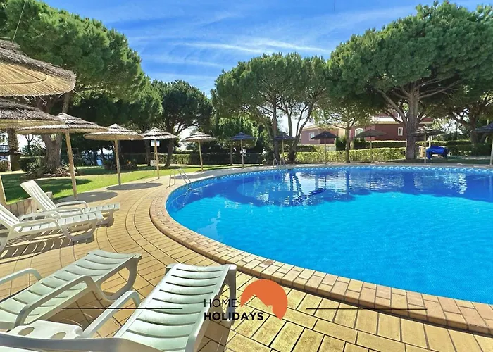 #273 2br Bicos Location Albufeira