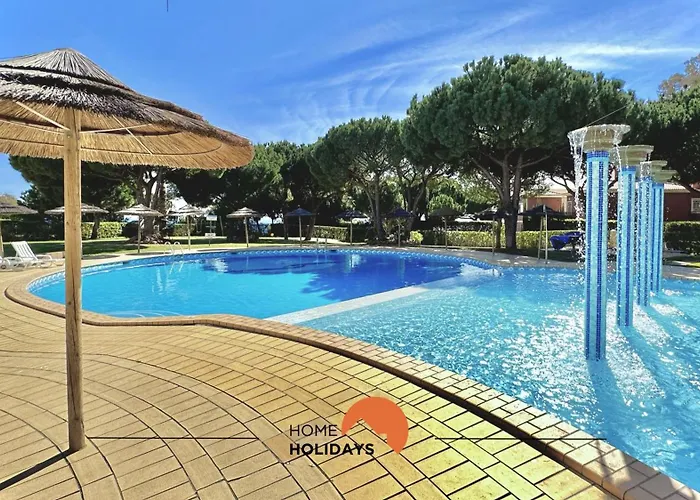 Appartement #273 2br Bicos Location Albufeira