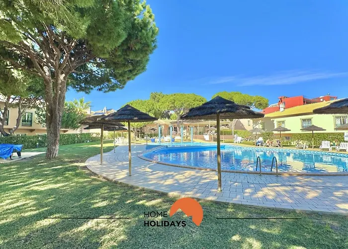 #273 2br Bicos Location Albufeira