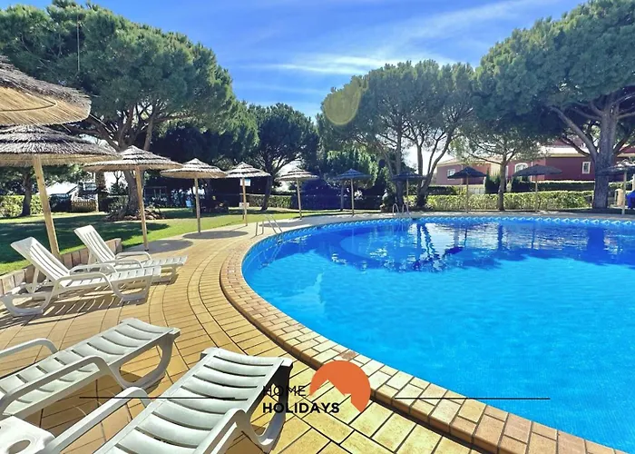 #273 2br Bicos Location * Albufeira