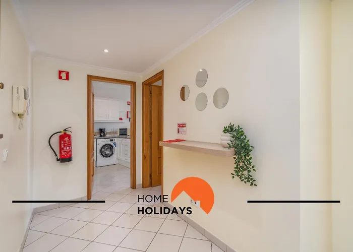 #273 2br Bicos Location Albufeira