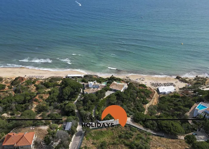 #273 2br Bicos Location Appartement Albufeira