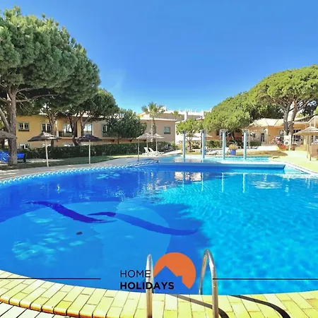 Apartment #273 Pedra Dos Bicos M By Holidays Albufeira
