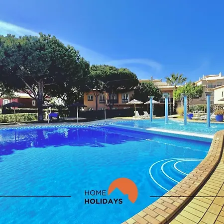 Apartment #273 Pedra Dos Bicos M By Holidays Albufeira