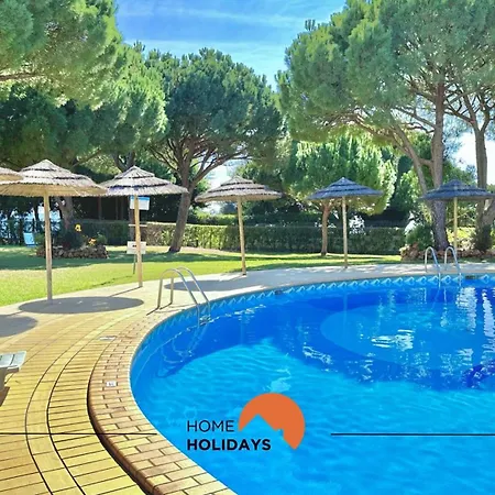 Apartment #273 Pedra Dos Bicos M By Holidays *