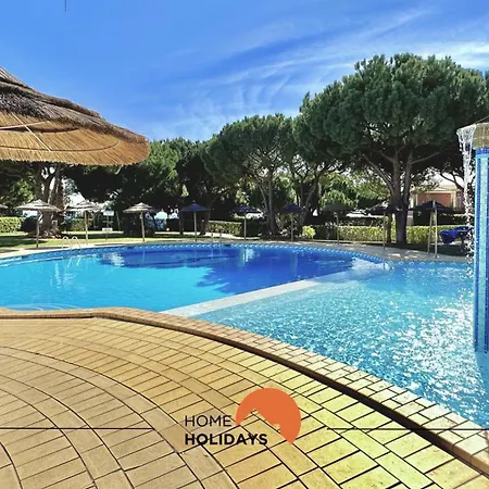 Appartamento #273 T2 Bicos Flat M By Holidays Albufeira