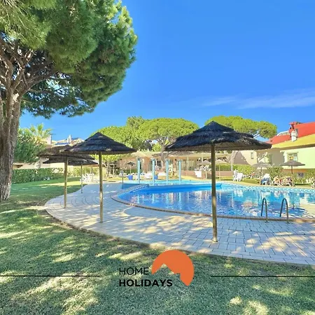 #273 Pedra Dos Bicos M By Holidays Albufeira