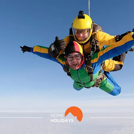 #273 T2 Bicos Flat M By Holidays Appartement Albufeira