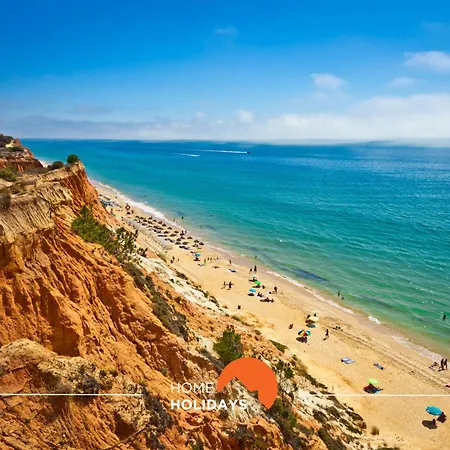 #273 Pedra Dos Bicos M By Holidays