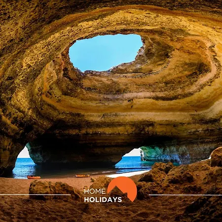 #273 Pedra Dos Bicos M By Holidays