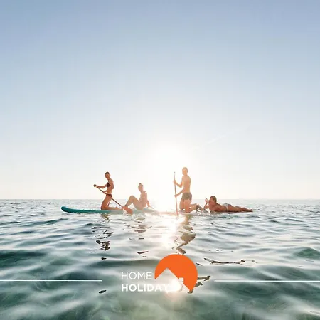 Appartamento #273 T2 Bicos Flat M By Holidays