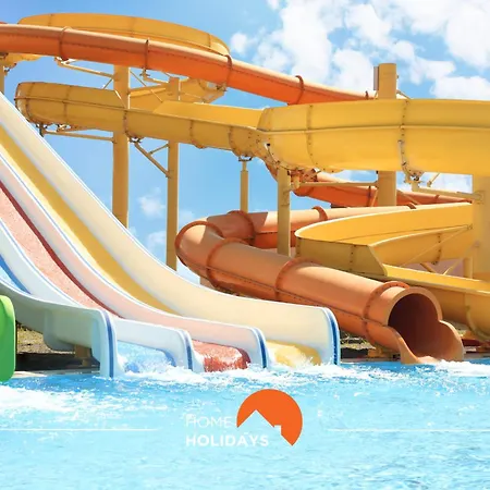 Appartamento #273 T2 Bicos Flat M By Holidays *