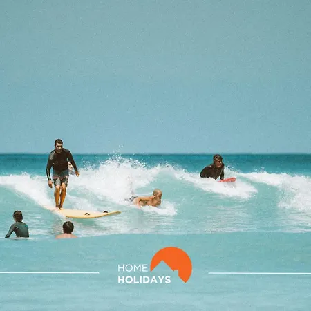 #273 Pedra Dos Bicos M By Holidays Apartment